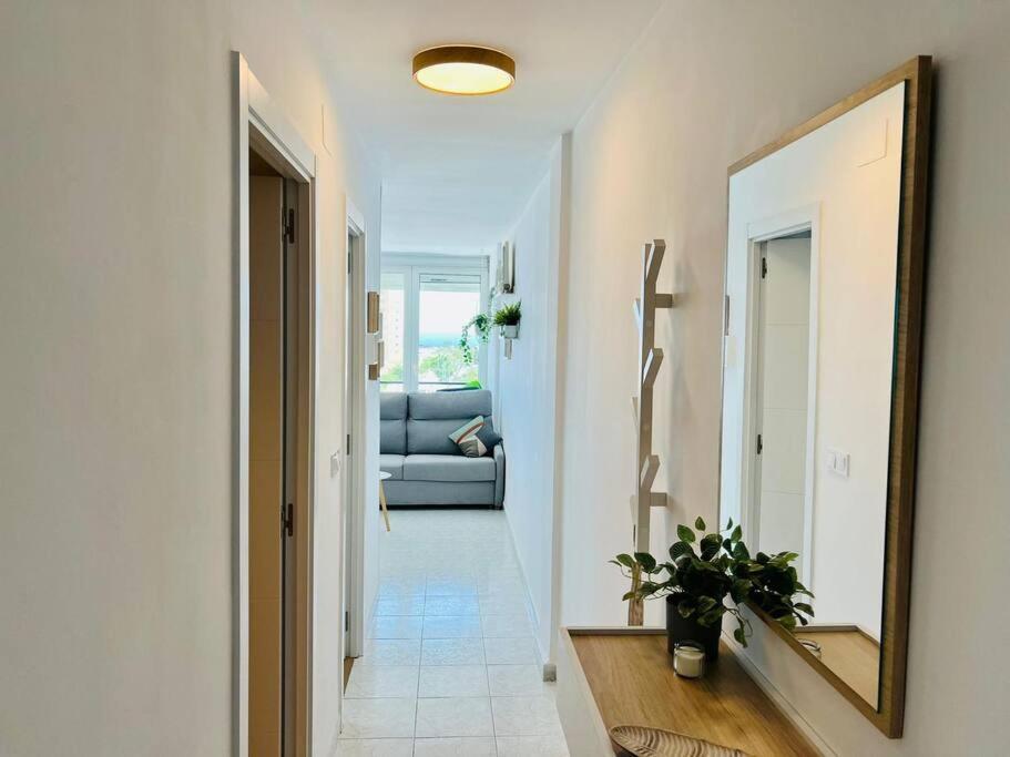 Los Amigos Apartment Торремолінос Екстер'єр фото